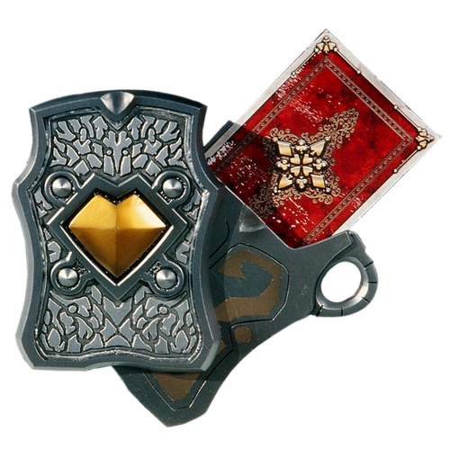 假面骑士卡利斯