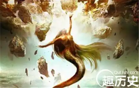 不可思议山西吉县惊现疑似6200年女娲遗骨