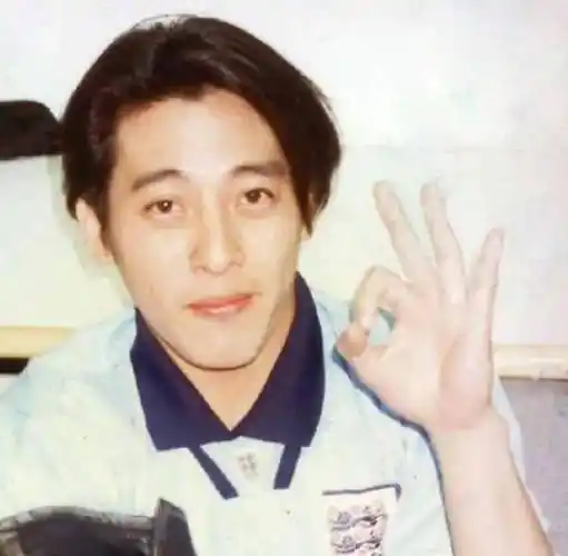 吕颂贤麦景婷为不变老,坚持26年不吃肉,如今54岁近照不敢认