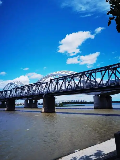 东三省等地游记