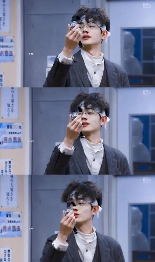 菅田将晖 - 堆糖,美图壁纸兴趣社区