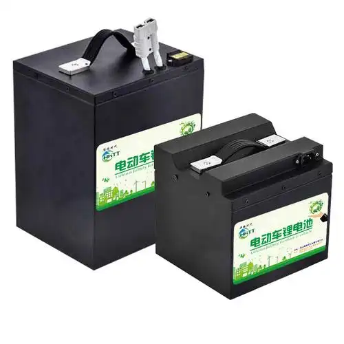 锂电池大容量电动车72v75a二轮三轮电摩电瓶车电流足容电池