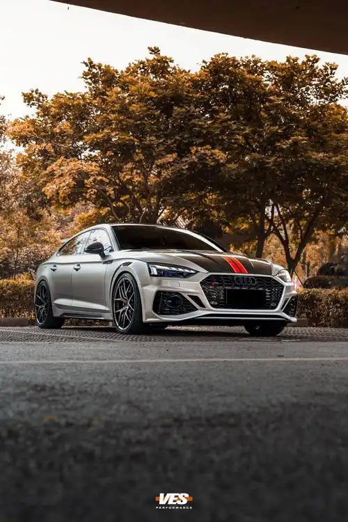 福清奥迪s5改装贴膜案例_奥迪s5社区_易车社区