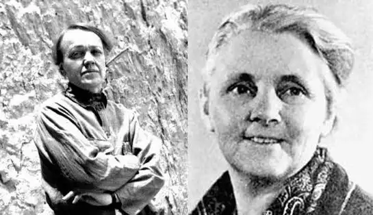 安娜·路易斯·斯特朗:美国进步女记者与作家