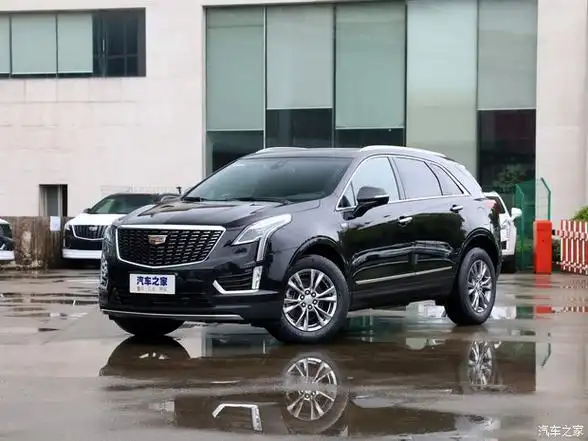 凯迪拉克xt5限时优惠现2597万元起售