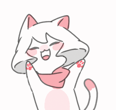 收集的猫猫菇表情包平菇表情包