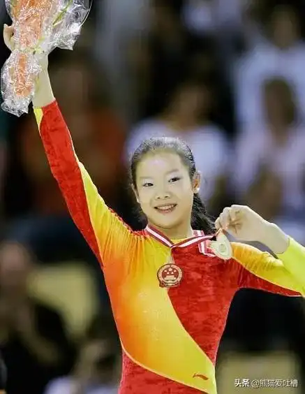 2008奥运女子体操决赛 2008年北京奥运会夺金的六个中国体操女孩,如今