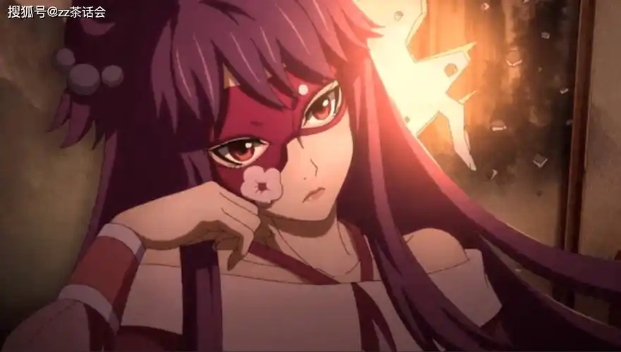 一念永恒:白小纯的五个老婆,你最喜欢哪一个?_妻子_漫画_因为