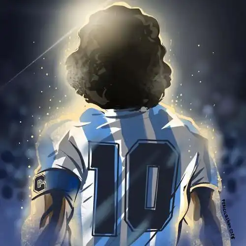 马拉多纳的影响力到底有多大?