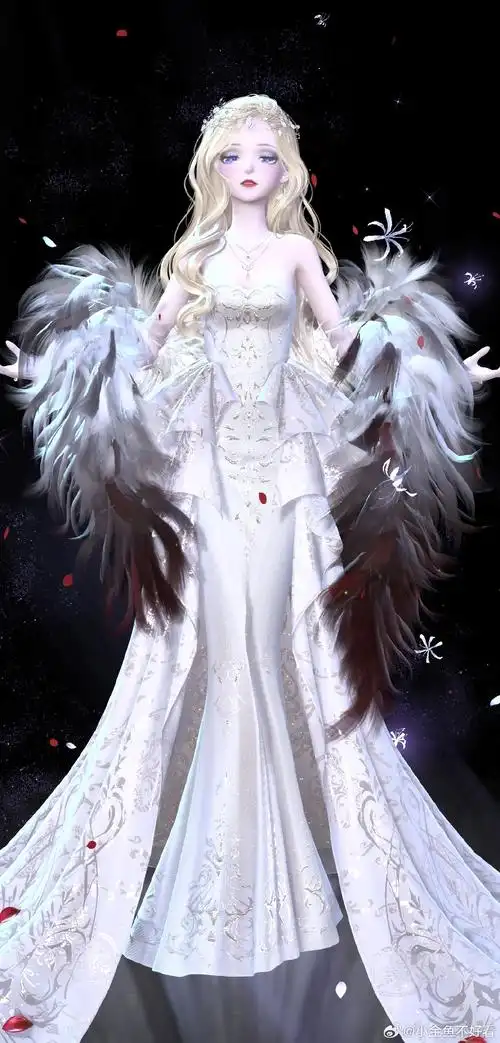 #为了外套抽上头一下抽齐了,头铁只买了个6元礼包硬抽