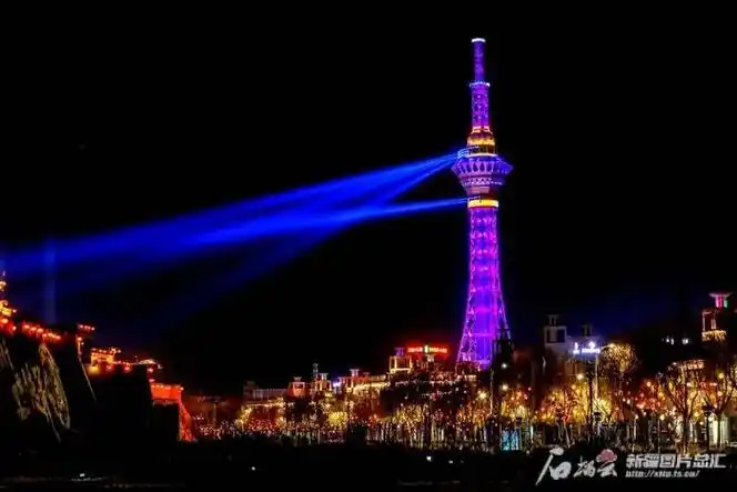 新疆喀什,等待精彩绽放|新疆|喀什市_新浪新闻