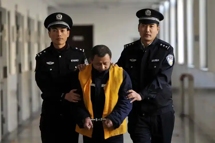 山东郯城破获特大武装贩毒案(组图)