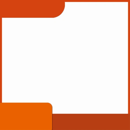 天猫电商主图边框