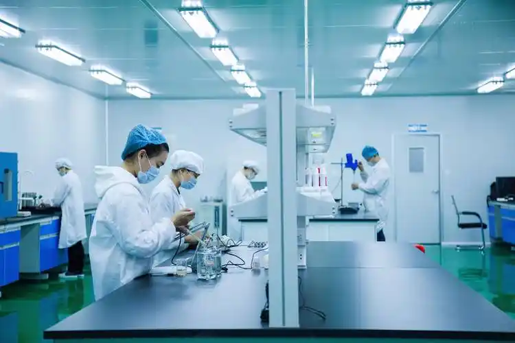 广州化妆品代加工厂哪个好 广州化妆品代工厂集中在哪里