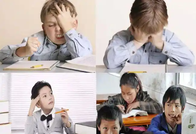 孩子注意力不集中爱走神?卓训金牌讲师免费在线解答!