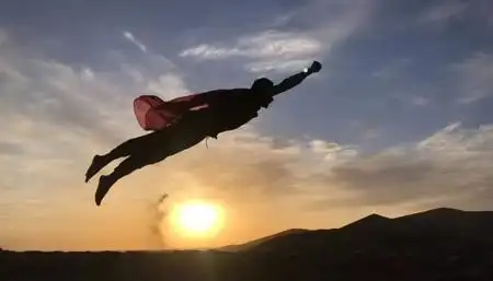 做梦梦到自己飞上天怎么回事有什么征兆