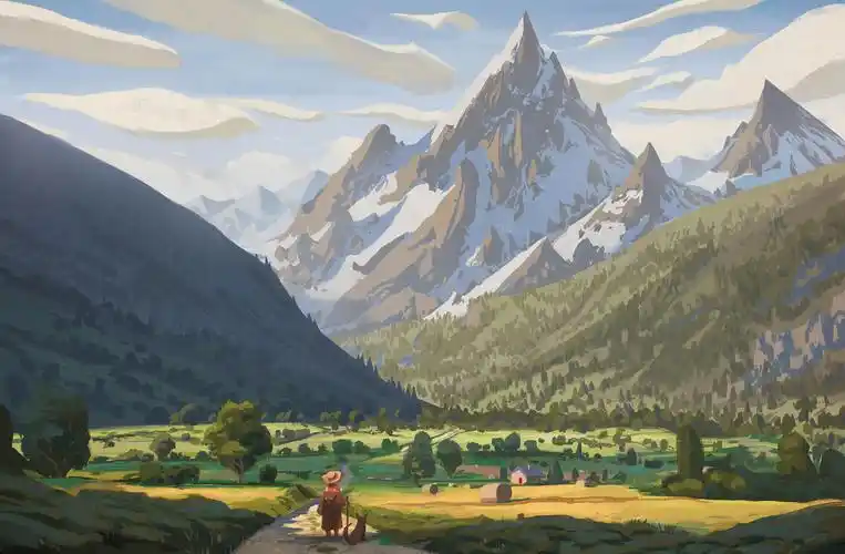 你们有没有好看的电脑壁纸分享一下给我,4k最好,谢谢? - 知乎