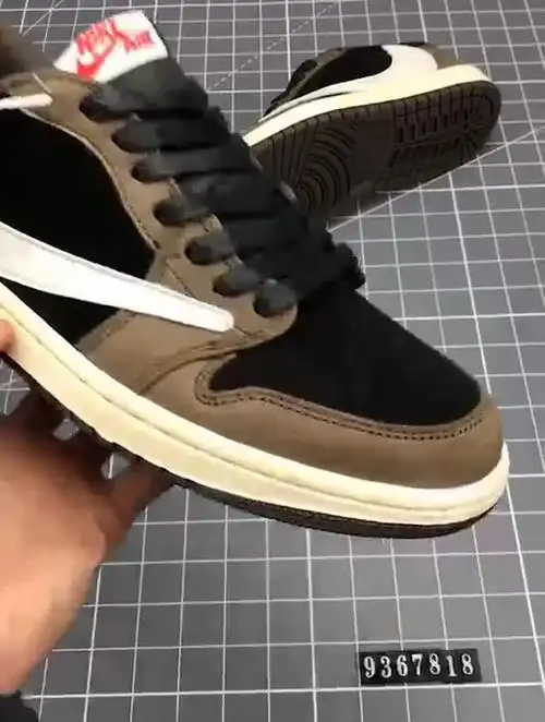 莆田鞋 dunk熊猫aj1低帮闪电倒钩运动篮球鞋空军一号小白鞋男女鞋