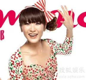 《花儿朵朵》5强成长特辑 沙哑甜心王璐