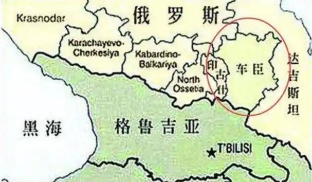 沙俄2004年9月,车臣地区发生的别斯兰学校恐怖劫持案震惊了整个世界