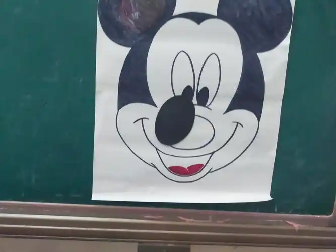 贴鼻子游戏5月30日