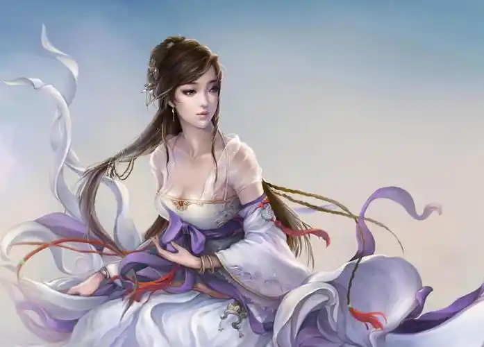 四大妖姬之妹喜的疯狂是多么痛的领悟!