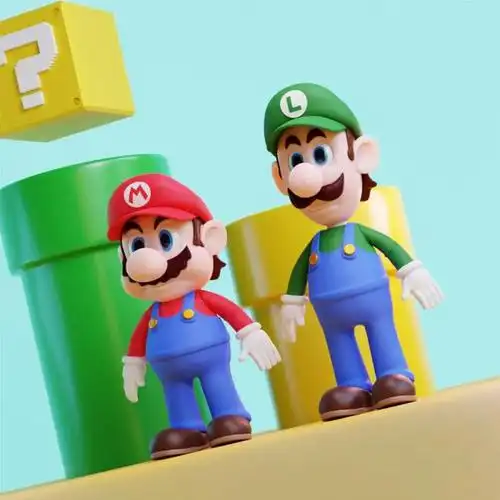 马里奥,退休日常!|超人|蘑菇|超级玛丽_网易订阅