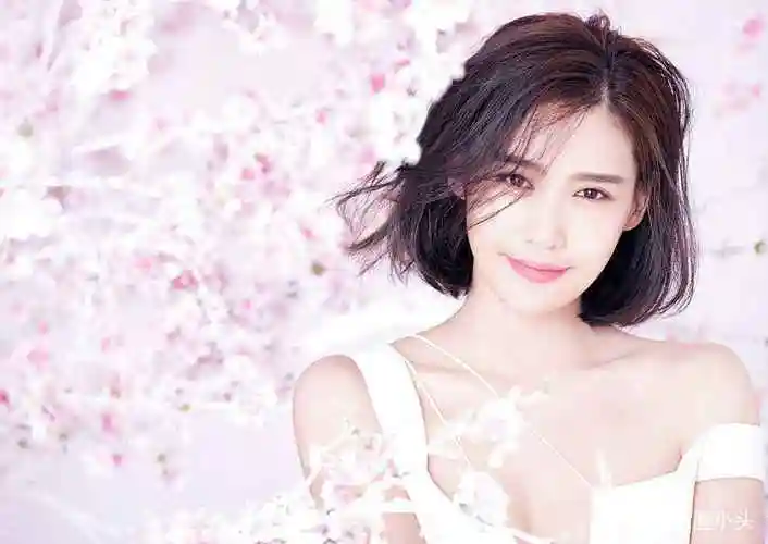 中国内地影视女演员施予斐