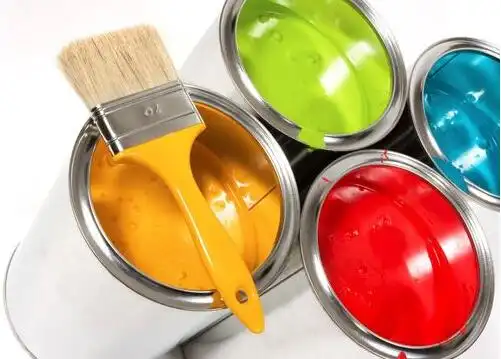 选购涂料5大技巧 让你一秒识破商家骗局有妙招