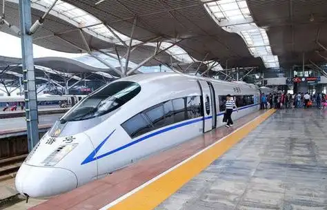 高铁限重吗,坐高铁行李限重吗