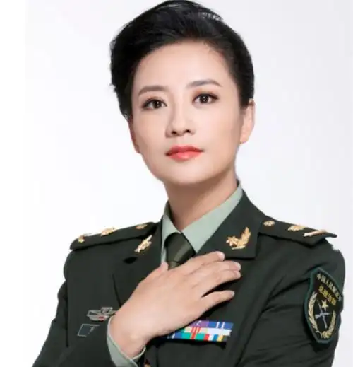 著名演员苏丽:长得漂亮戏也好,为人低调不张扬,追求真实生活_腾讯新闻