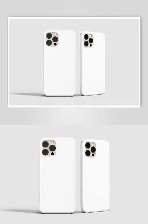 手机壳白底图片-手机壳白底素材下载-众图网