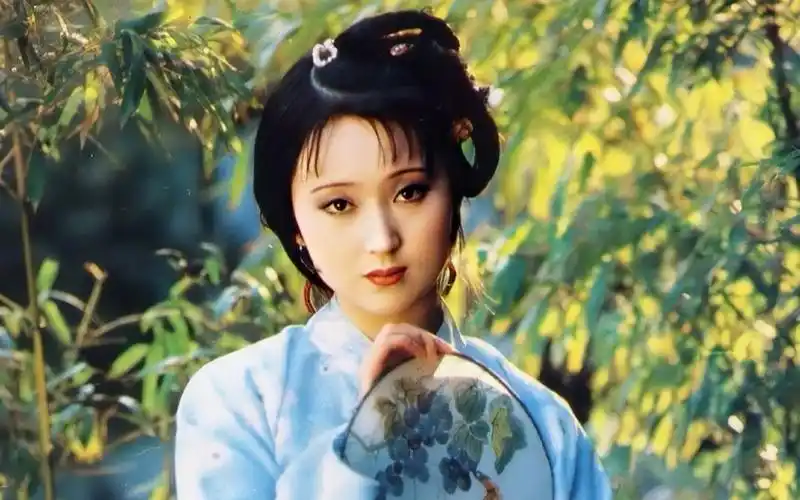 【红楼梦87版】「林黛玉&贾宝玉」cut