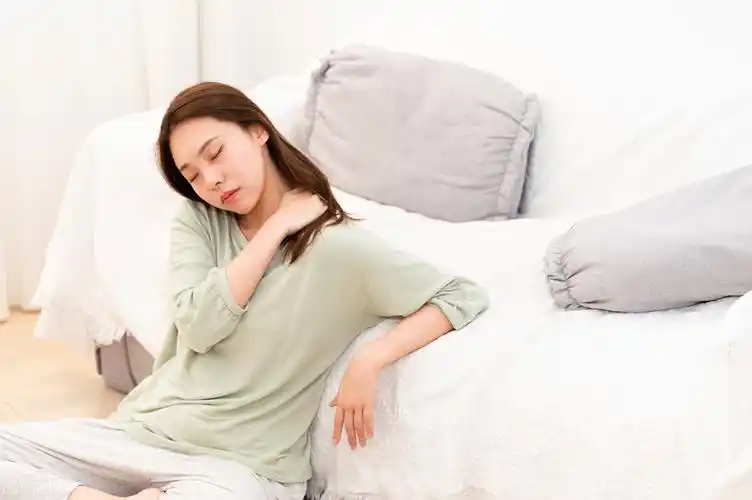 亚健康并不是生病