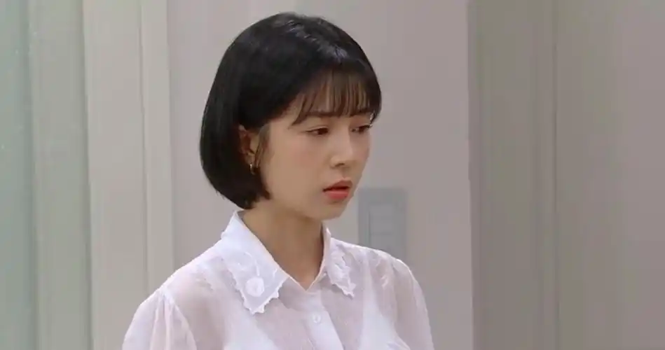 《真的出现了》中字 更新至 e21 集 白珍熙 安宰贤