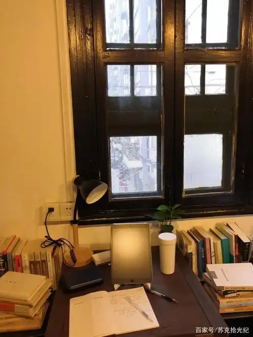 南京最美书店,隐于新街口民国建筑区的24小时书房