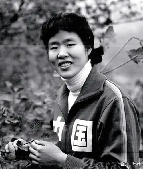 生活中的郎平:年逾五旬找到真爱,再婚让她成幸福小女人