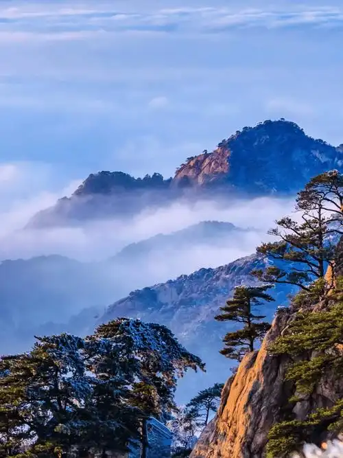 【美丽鞍山】现在的鞍山!堪称国内浪漫旅游天花板!