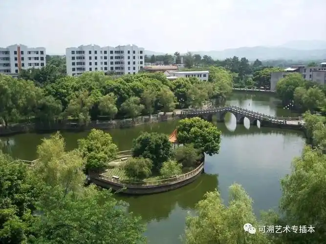 院校介绍韶关学院