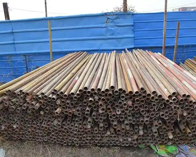 昔阳大型工地盘扣式钢管脚手架租赁