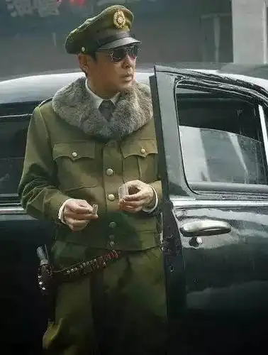 陈道明:一个清高到只肯在戏里低头的人