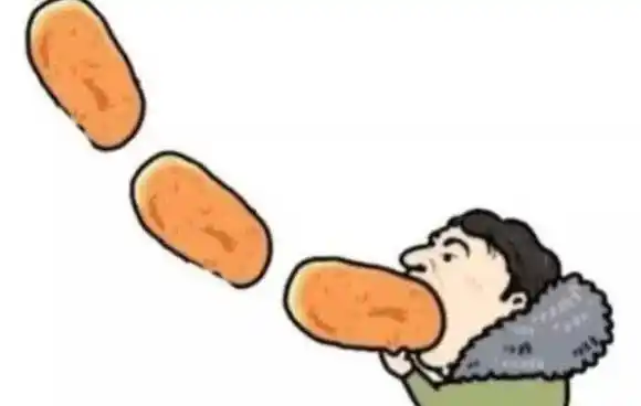 关系一目了然_照片_副业_热狗