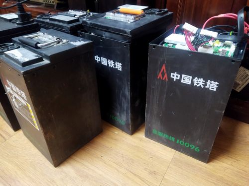 铁塔锂电池专用升级保护板50a安培大电流输出可充电