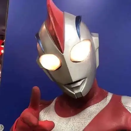 奥特曼头像大全