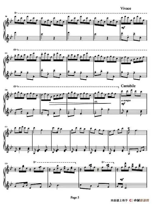 社员都是向阳花钢琴谱 器乐乐谱