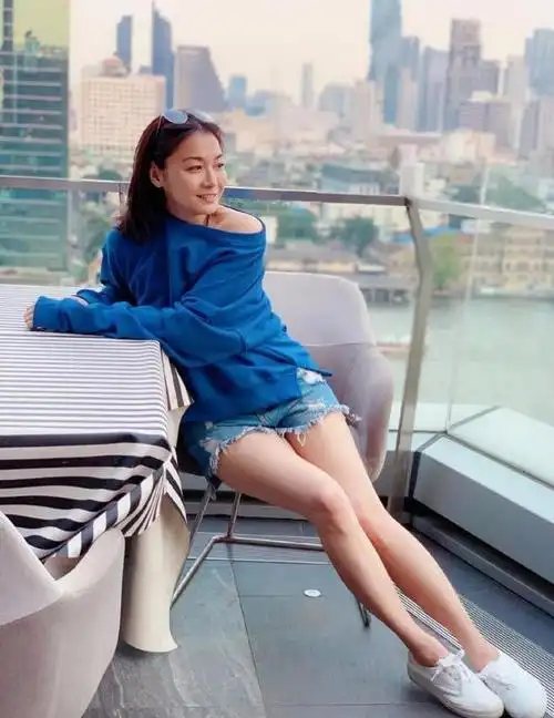 江祖平真的好漂亮,你们觉得呢?