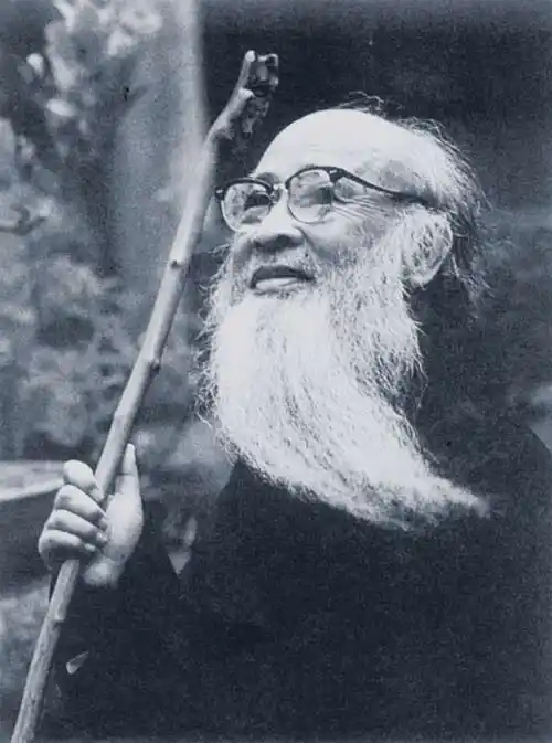 插图(1)(图)_《行走的画帝——张大千漂泊的后半生》 题记_艺术中国