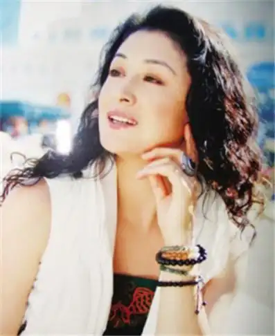 【图】刘流老婆马兰照片曝光 刘流被爆离开本山传媒