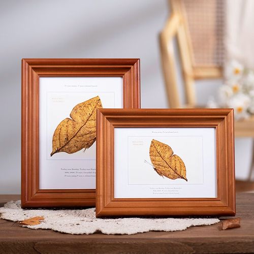 木质相框热销榜