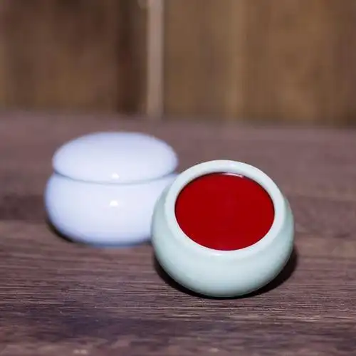 古代妆品复原之花露胭脂